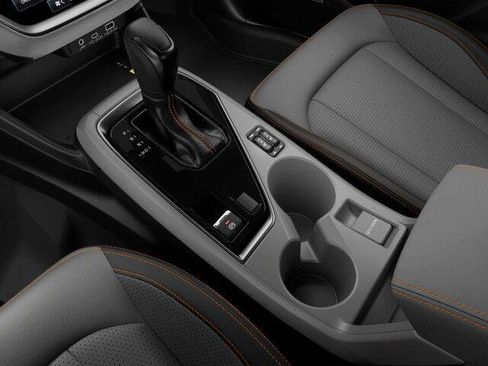New 2026 Subaru Crosstrek 2.5i Limited AWD/4WD image 20