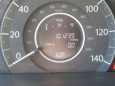 Used 2016 Honda CR-V EX-L image 20