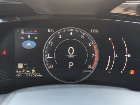 Used 2023 Lexus NX 350 AWD w/ Cold Area Package image 12