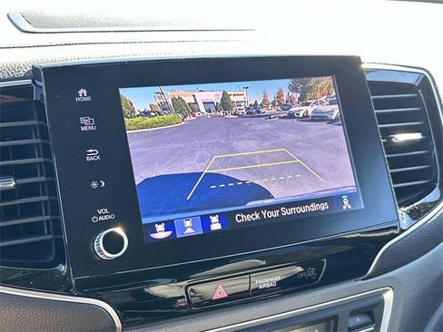 Used 2023 Honda Ridgeline RTL-E image 27