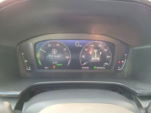 Certified 2026 Honda CR-V Sport-L image 17