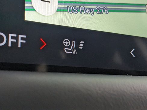 New 2025 Lincoln Aviator Reserve w/ Illumination Package image 24