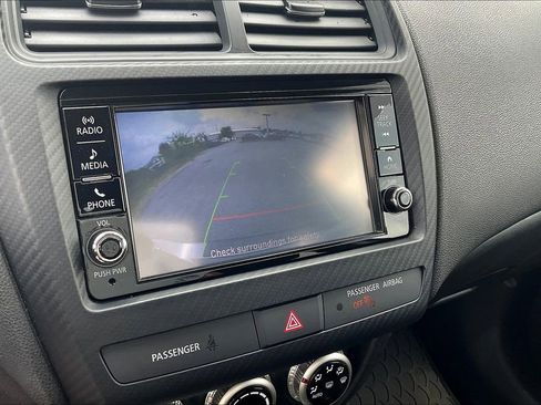 Used 2023 Mitsubishi Outlander Sport ES image 20