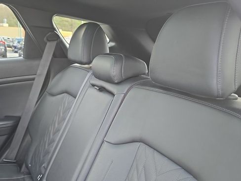 Used 2023 Kia Sportage X-Line w/ X-Line Premium Package AWD/4WD image 19