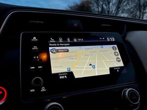 Used 2021 Honda Insight Touring image 40