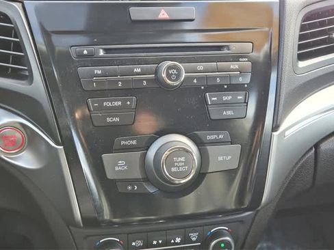 Used 2020 Acura ILX image 17