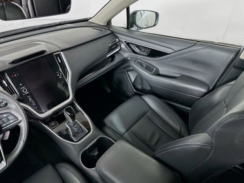 Certified 2024 Subaru Outback Limited XT image 32