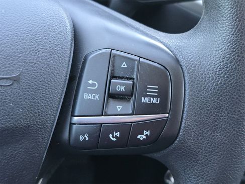 Used 2021 Ford Escape S image 17