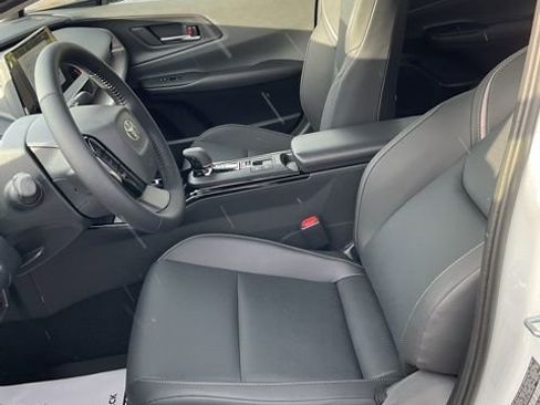New 2026 Toyota Prius XLE FWD image 11