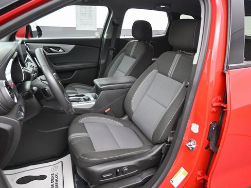 Used 2023 Chevrolet Blazer LT image 27