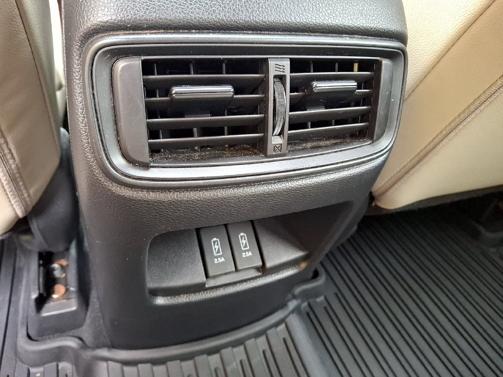 Used 2019 Honda CR-V EX-L image 12