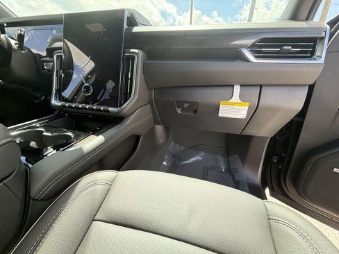 New 2026 GMC Yukon XL Elevation RWD image 35