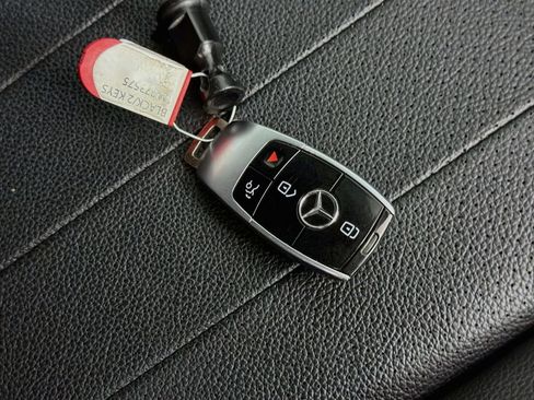 Used 2021 Mercedes-Benz E 350 Sedan w/ Premium Package image 43