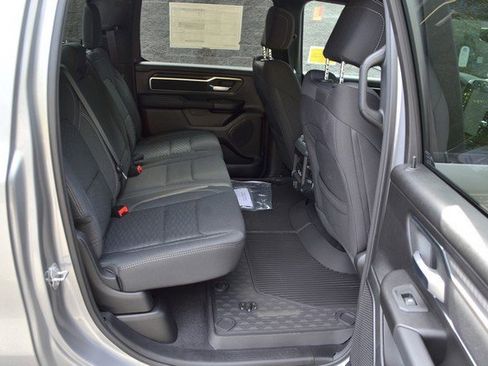 New 2026 RAM 1500 Big Horn image 33