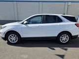 Used 2024 Chevrolet Equinox LT image 5