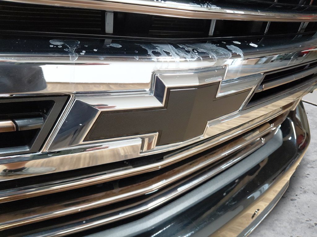 Used 2019 Chevrolet Silverado 1500 High Country w/ Max Trailering Package AWD/4WD image 12