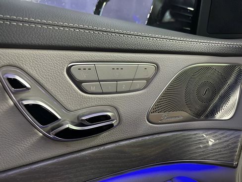 Used 2015 Mercedes-Benz S 550 S 550 image 42