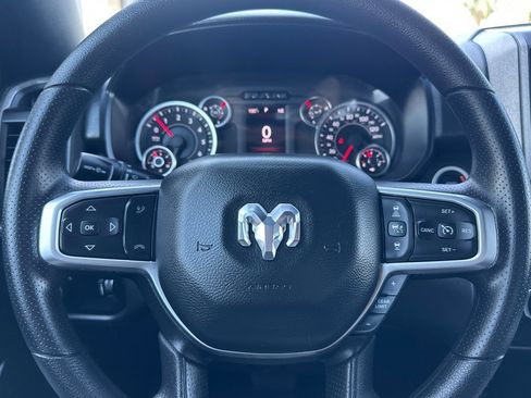 New 2025 RAM 1500 Tradesman image 22