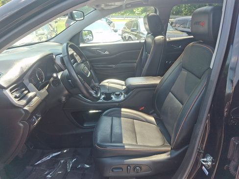 Used 2023 GMC Acadia AT4 AWD/4WD image 13