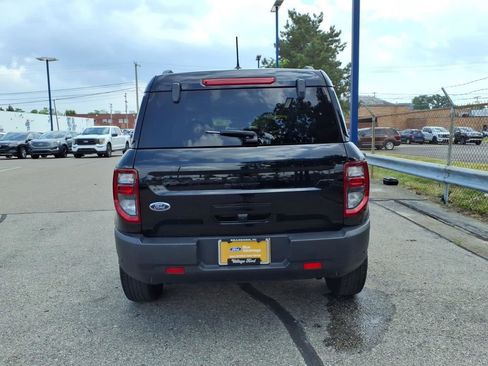 Certified 2024 Ford Bronco Sport Big Bend w/ Convenience Package AWD/4WD image 8