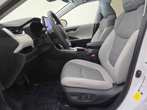Certified 2023 Toyota RAV4 Limited AWD/4WD image 22