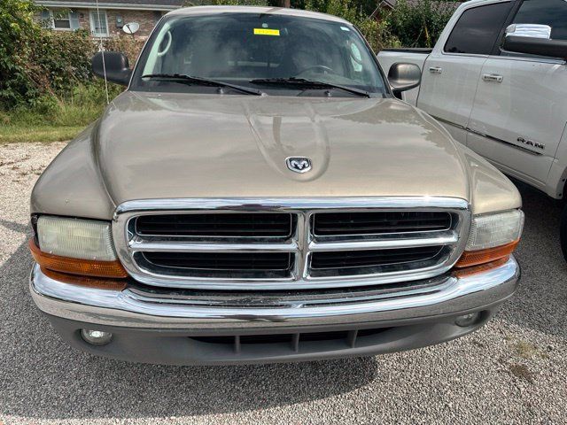 Used 2003 Dodge Dakota SLT RWD image 15