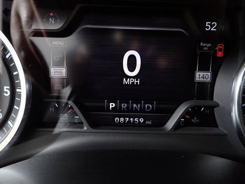 Used 2022 RAM 1500 Big Horn image 19