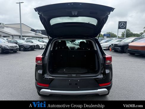 Used 2023 Chevrolet TrailBlazer LT AWD/4WD image 22