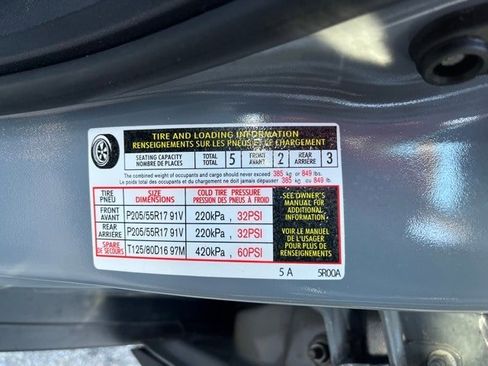 Used 2023 Nissan Kicks SV image 9