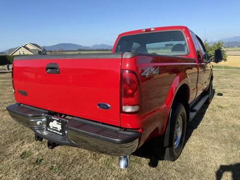 Used 2000 Ford F250 XL image 38