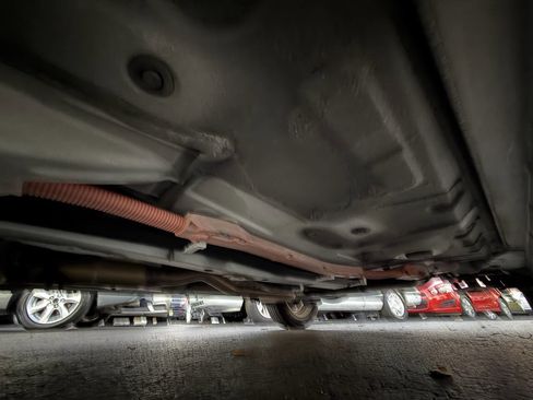 Used 2012 Toyota Prius C Three image 34