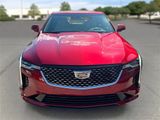 New 2025 Cadillac CT4 Premium Luxury image 2