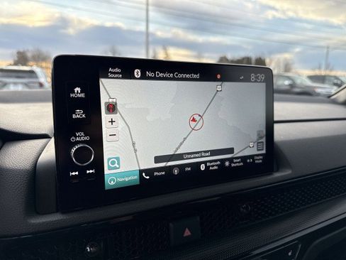 Used 2024 Honda CR-V Sport Touring image 20