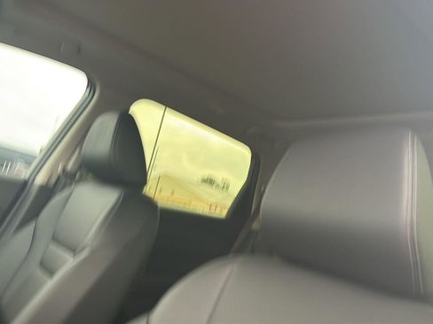 New 2026 Nissan Rogue Dark Armor FWD image 29