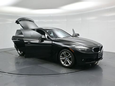 Used 2016 BMW 328i Gran Turismo xDrive image 31