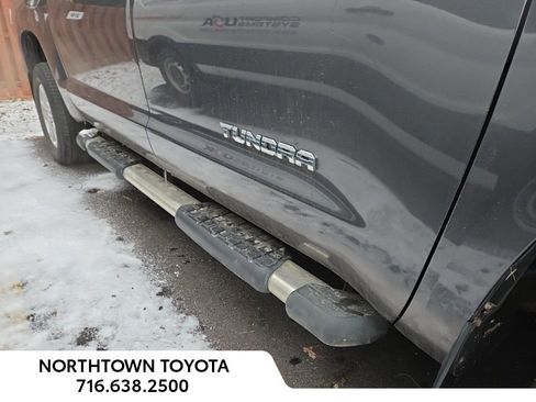 Used 2016 Toyota Tundra SR5 image 5