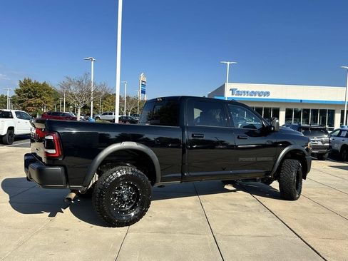 Used 2024 RAM 2500 Power Wagon w/ Level 2 Equipment Group image 28