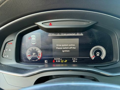 Used 2019 Audi A6 3.0T Premium Plus image 24