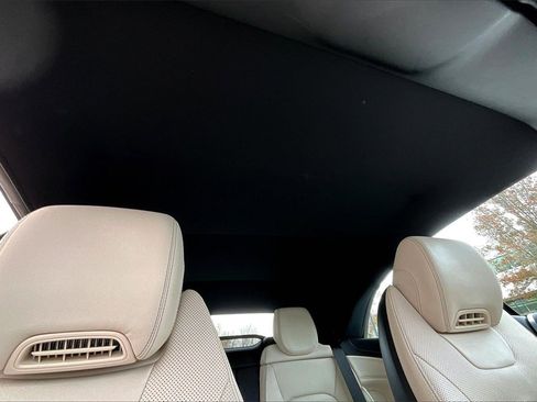 Certified 2023 Mercedes-Benz C 300 4MATIC Cabriolet image 17