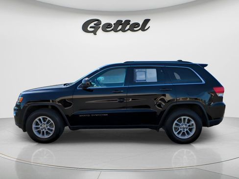 Used 2018 Jeep Grand Cherokee Laredo image 7