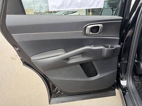 New 2026 Kia Sorento S AWD/4WD image 18