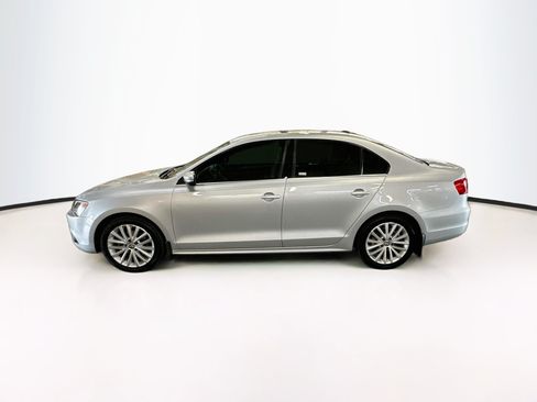 Used 2014 Volkswagen Jetta TDI FWD image 4