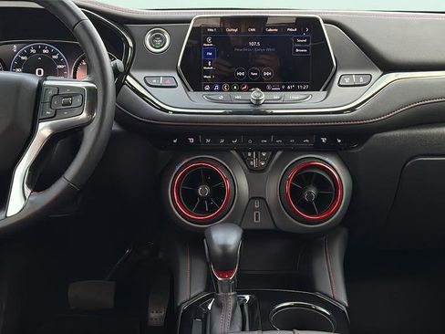 Used 2022 Chevrolet Blazer RS image 20