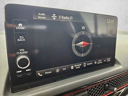 Used 2022 Honda Civic Si image 11