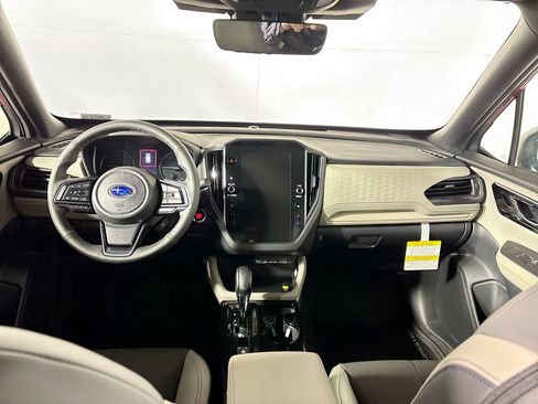New 2026 Subaru Forester Limited AWD/4WD image 12