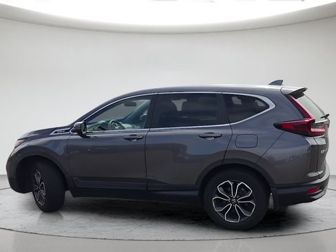 Used 2021 Honda CR-V EX image 10
