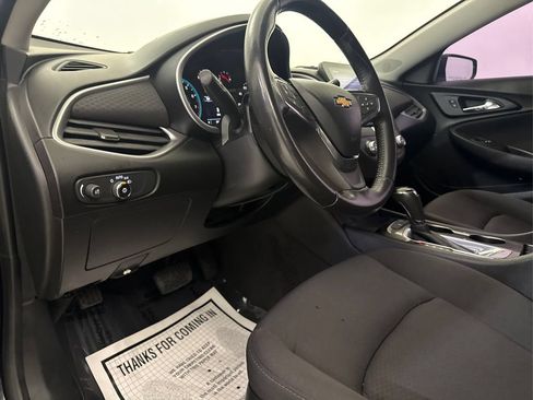 Used 2020 Chevrolet Malibu RS w/ LPO, Convenience Package 1 FWD image 29