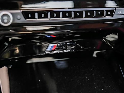 Used 2024 BMW M8 Competition AWD/4WD image 29
