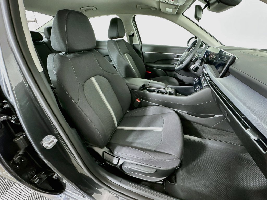 Certified 2026 Hyundai Sonata SEL FWD image 26