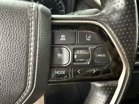 Used 2023 Toyota Tundra SR5 image 11